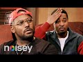 Danny Brown & ScHoolboy Q's High School Advice | DANNY'S HOUSE (Full Episode)