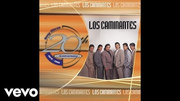 Los Caminantes - Supe Perder (Audio)
