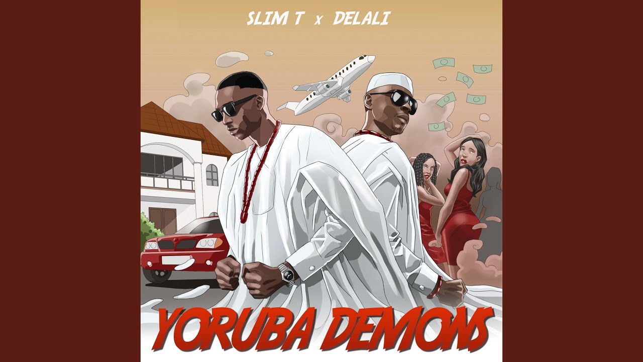 Download Yoruba Demon