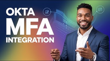 Logging and Monitoring Recommendations in Okta | Okta MFA Integration | Okta Tutorials For Beginners
