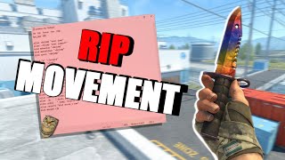 valve just ruined CS2