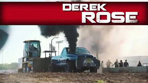 UCC 2018 Competitor Derek Rose | DNR Customs