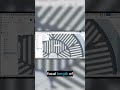 3D Printed Bahtinov Focus Mask Tutorial #3dprinter #3dprinterupgrade #3dprinting #3dcad