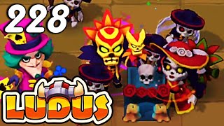 LUDUS/MergeArena - NEW LEGENDARY OP. || DAY 228 / League 3