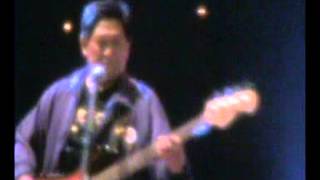 Download Lagu Martheen - Pengemis Tua MP3