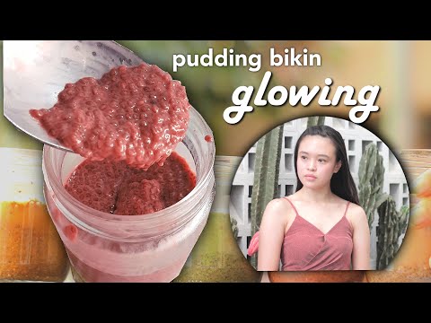 Video: Mengapa puding mendapatkan kulit?