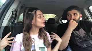 Ülvi Fatime Kadr Arxası