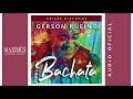 CD Bachata Gerson Rufino 2020 - CD Completo