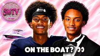 🚨 Nolan Wells Allegedly Seen on Boat in Newly Released Video 👀