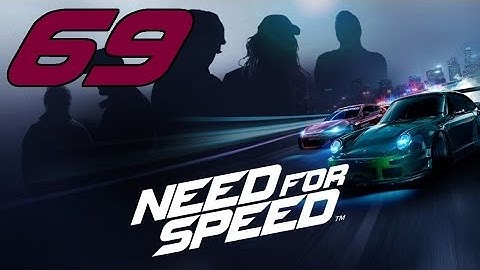 Need For Speed 2015  - Part 69: Marko