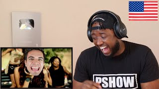 PSHOW REACTS The Worst Things about USA PART 1 REACTION / PPPETER REACTION / PSHOW PPPTER REACTION