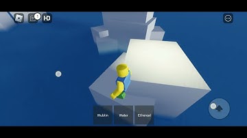 How to get all 7 or Six badges in untitled msm animations