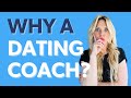 Pros To Hiring A Dating Coach #Shorts