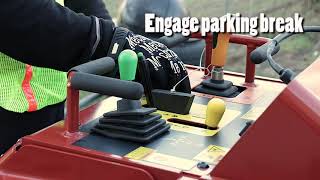 Utilicor MTC 100 Training Video
