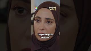 Sonradan Pişman Olacağın Şeyler Yapma Izılcıkşerbeti