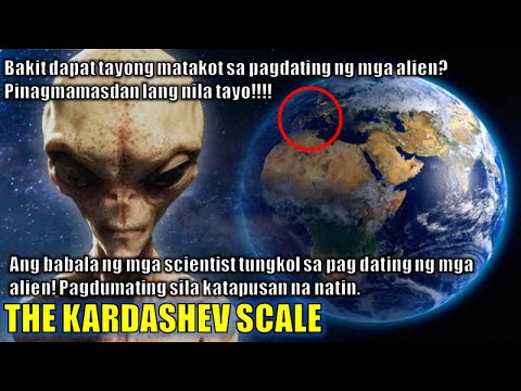 Video: Bakit sinalakay ng mga Martian ang Earth?