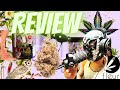 FLEUR Cannabis Review Top Shelf Quality For The Best Price In Las Vegas mp3