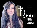 Saturn in the 8th House: 8th House Series