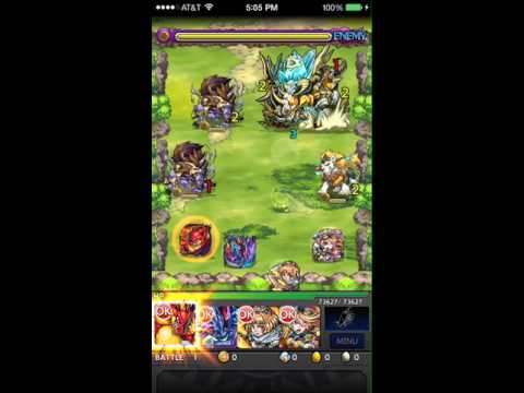 Monster Strike Cheats 5.3.0