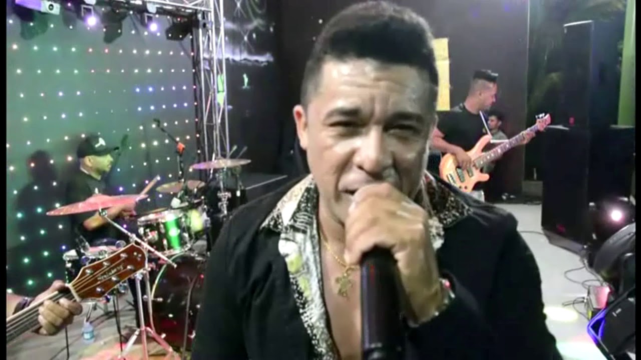 Edi Rangel só filé DVD vol.01 ao vivo no Mano sertanejo - YouTube