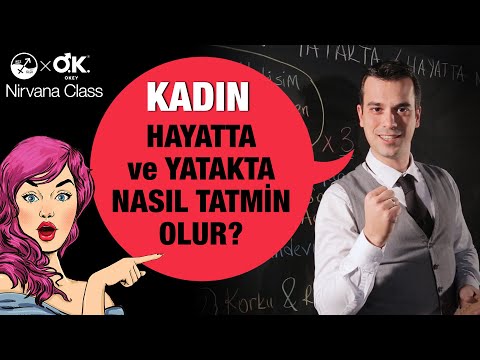 Video: Bir Kadının Kalbini Nasıl Tatmin Edersiniz: 10 Adım (Resimlerle)