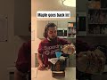 Always Keep a Base Sample! - Maple Goes Back in! #barrelaging #maplesyrup #barrel #advice #tips