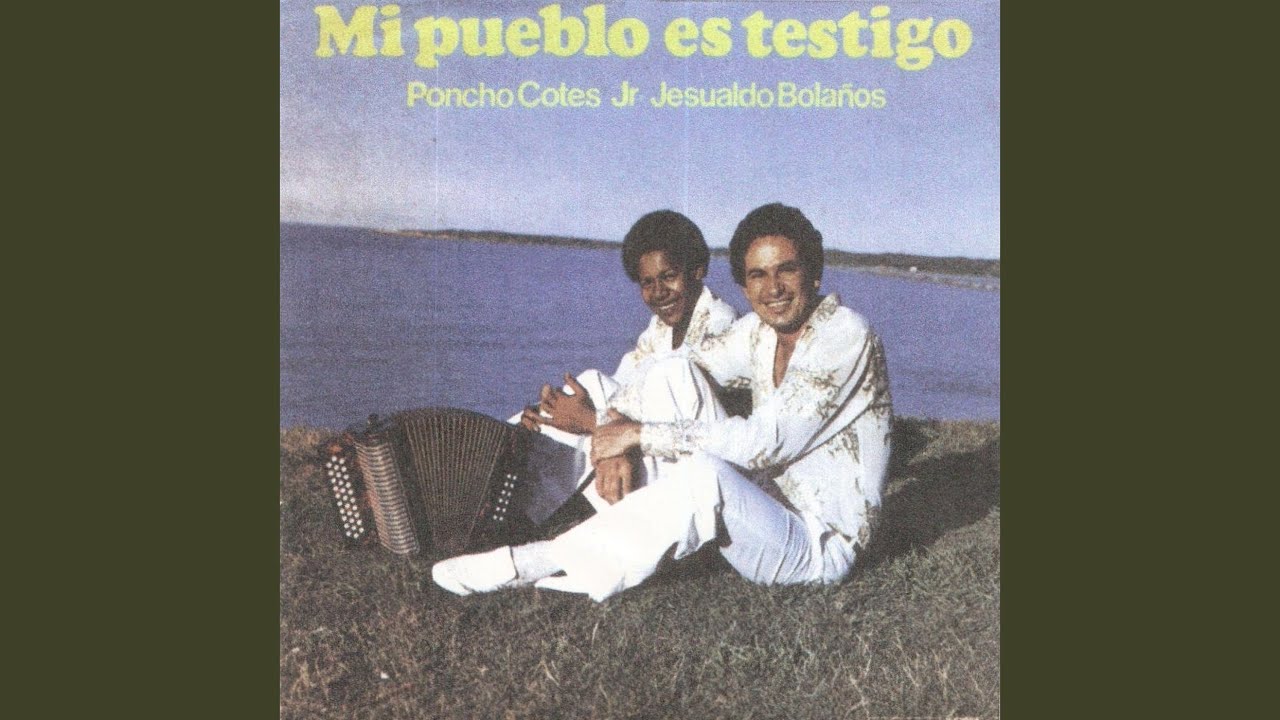 El Penador (feat. Jesualdo Bolaño)