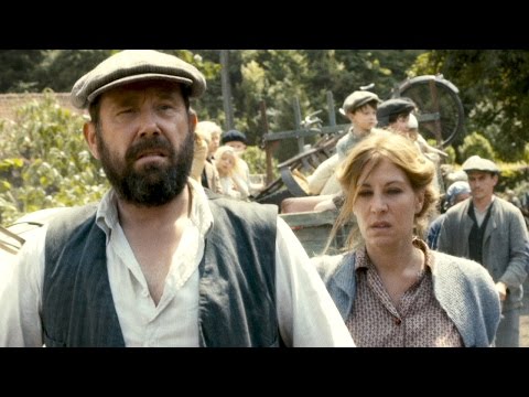 En Mai Fais ce qu'il te plait BANDE ANNONCE (Mathilde Seigner - Olivier Gourmet)