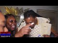 Fbg duck 26 birt.ay party flash back full vlog status update exclusive