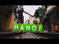 HANOI | ¡No van a creer que la cantidad de MOTOS! | VIETNAM | VagaJuntos en Asia #32
