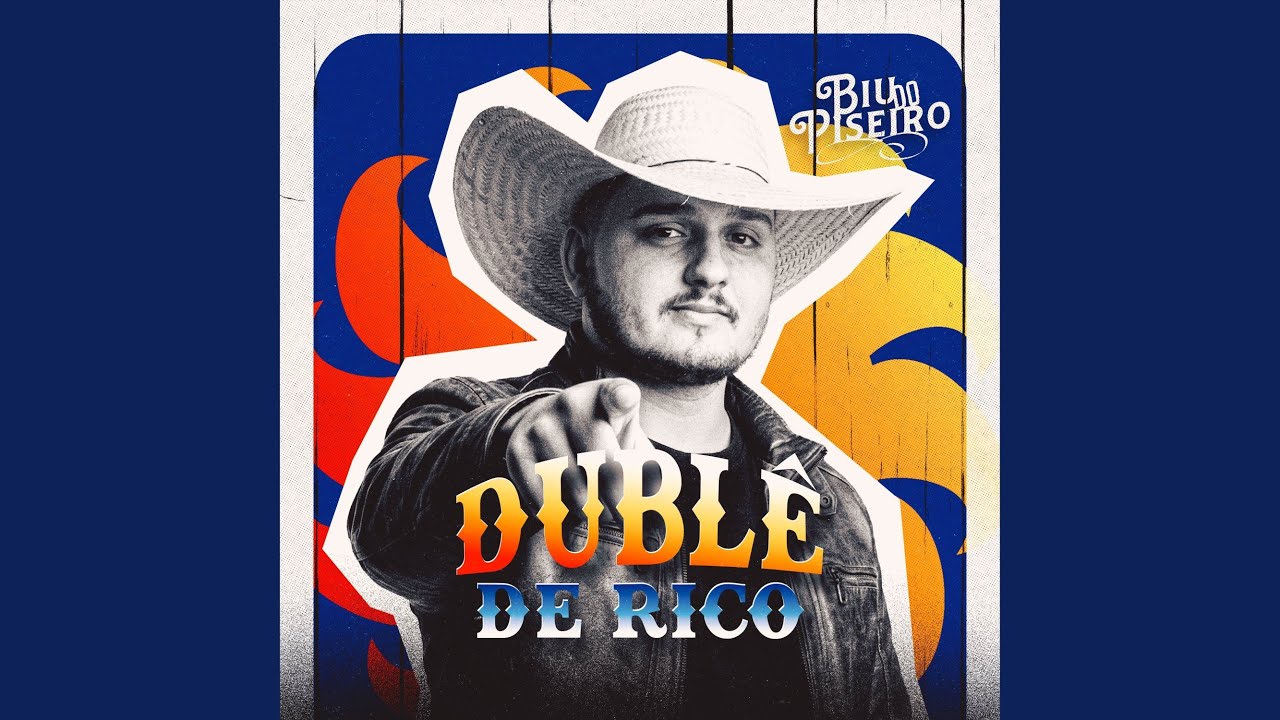 Dublê de Rico