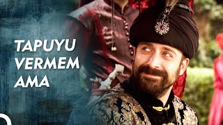 Düğün Hediyesini Duyan İbrahim Kendinden Geçti | Sultan Süleyman Resimi