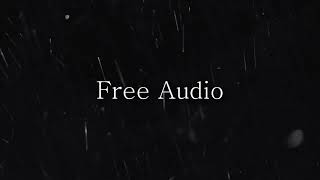 Free Audio || You Are A Black Hole