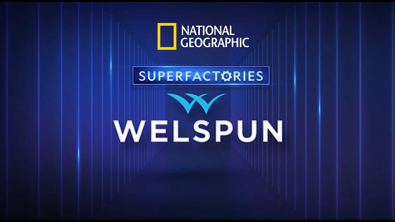 Superfactories featuring Welspun Group Home Textiles, Line Pipes