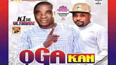 Oga Kan Gbogbo Eko Motor K1 D Ultimate Wasiu Ayinde Celebrate Mc Oluomo Akinsanya Latest Show