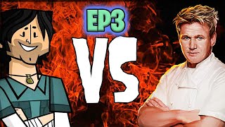 Total Drama Island Hell's Kitchen Season 1 Episode 3