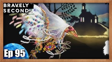 Bravely Second End layer Playthrough Pt 95: Ba