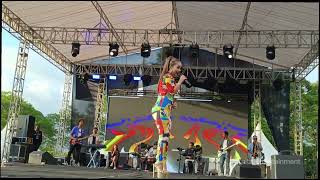 S4NTRI P3KOK -SINTYA RISKE- KIMOCHI BERSAMA BREWOG AUDIO & AEROMAXPRODUCTION Live di wonosobo