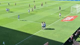 C.D. Tenerife  2  Eibar 1 (  gol de  Roberto López)