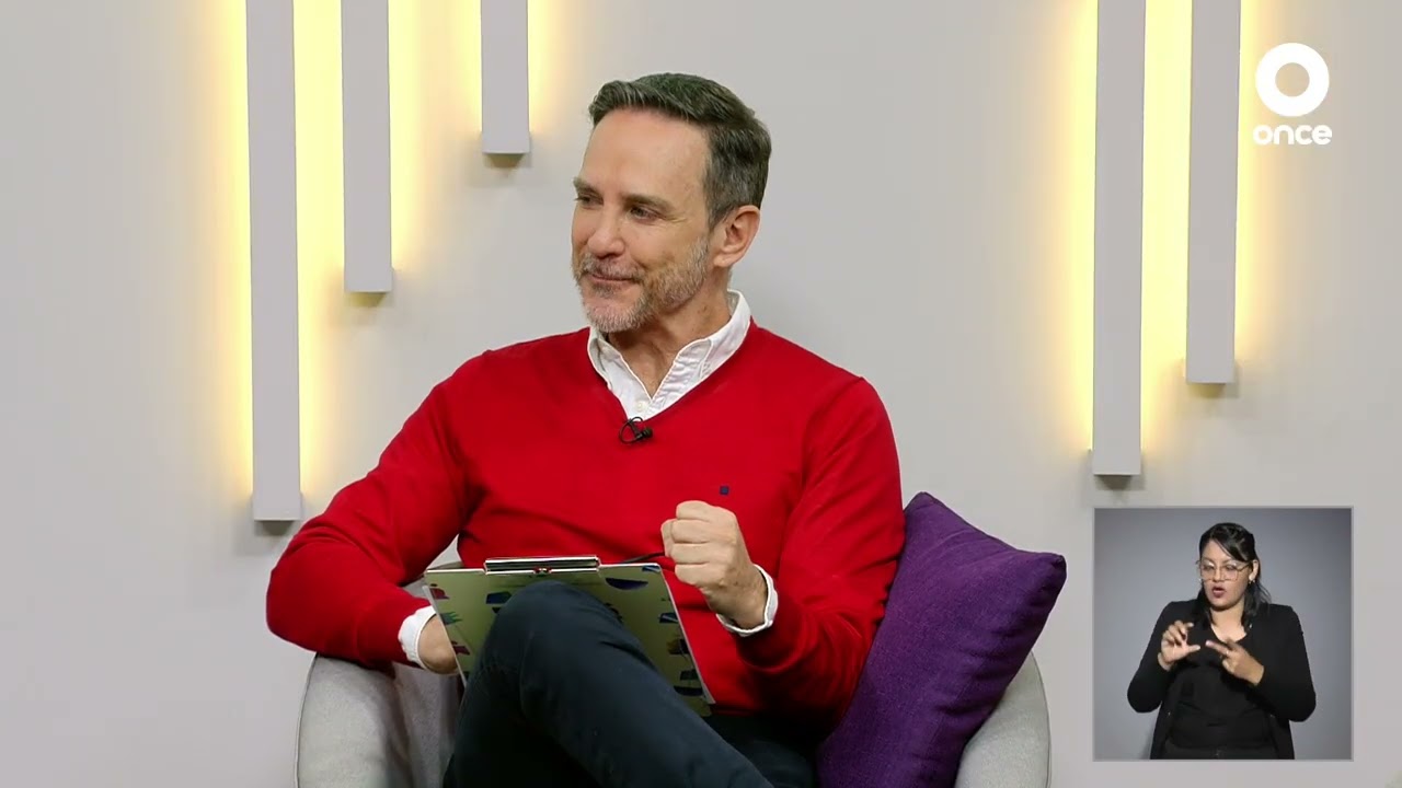 Diálogos en confianza (Salud) - Después de una prótesis, ¿qué? (06/11/2023)