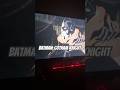 Batman: Gotham Knight #fypシ #dcmultiverse #cartoon #batman #batmangothamknights