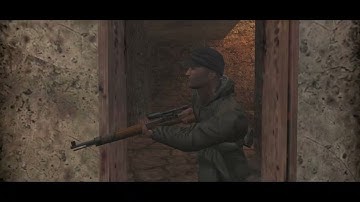 MUTINY 3   R E S E T - 8k