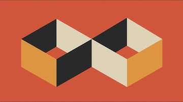 Geometry Loop #8 - Motion Design (2D Animation)