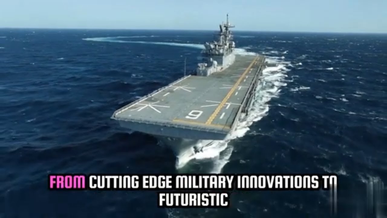 The U.s. Is In Awe Of China's Cutting-edge Transportation Technology!