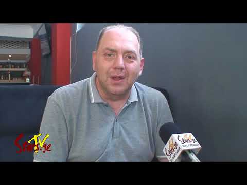 ფესტივალი „ნარინჯისფერი ქობულეთი 2018“ - იწყება