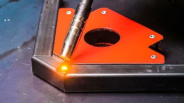 Box Pipe Bending Trick #shorts