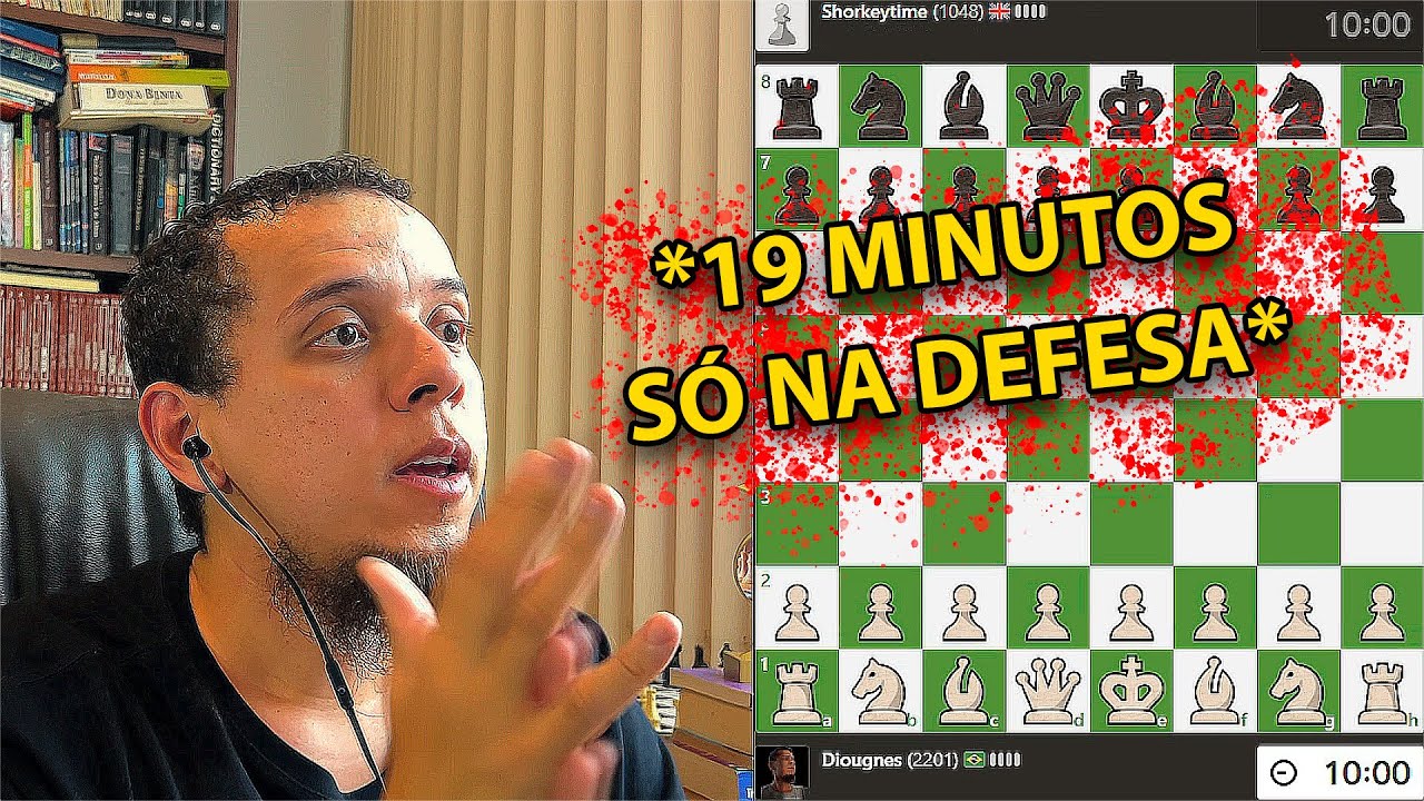 JOGANDO NA DEFESA: CASAS FRACAS SÃO 