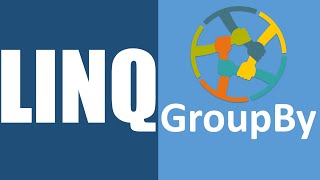 C# LINQ GroupBy