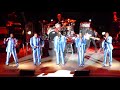 The Temptations - Ball of Confusion - Liverpool 2018