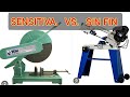 SENSITIVA vs SIERRA SIN FIN cual es mejor ??